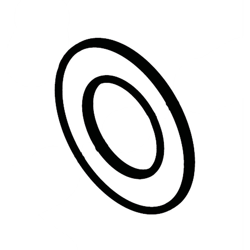 Part #06436000, Craftsman Flat Washer