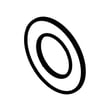 Ariens Lawn Tractor Flat Washer for Craftsman 102.938010 - Part 06436000