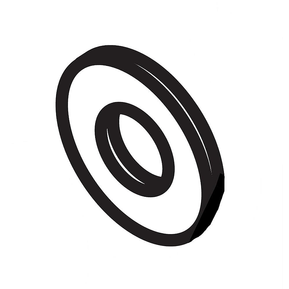Part #06437200, Flat Washer
