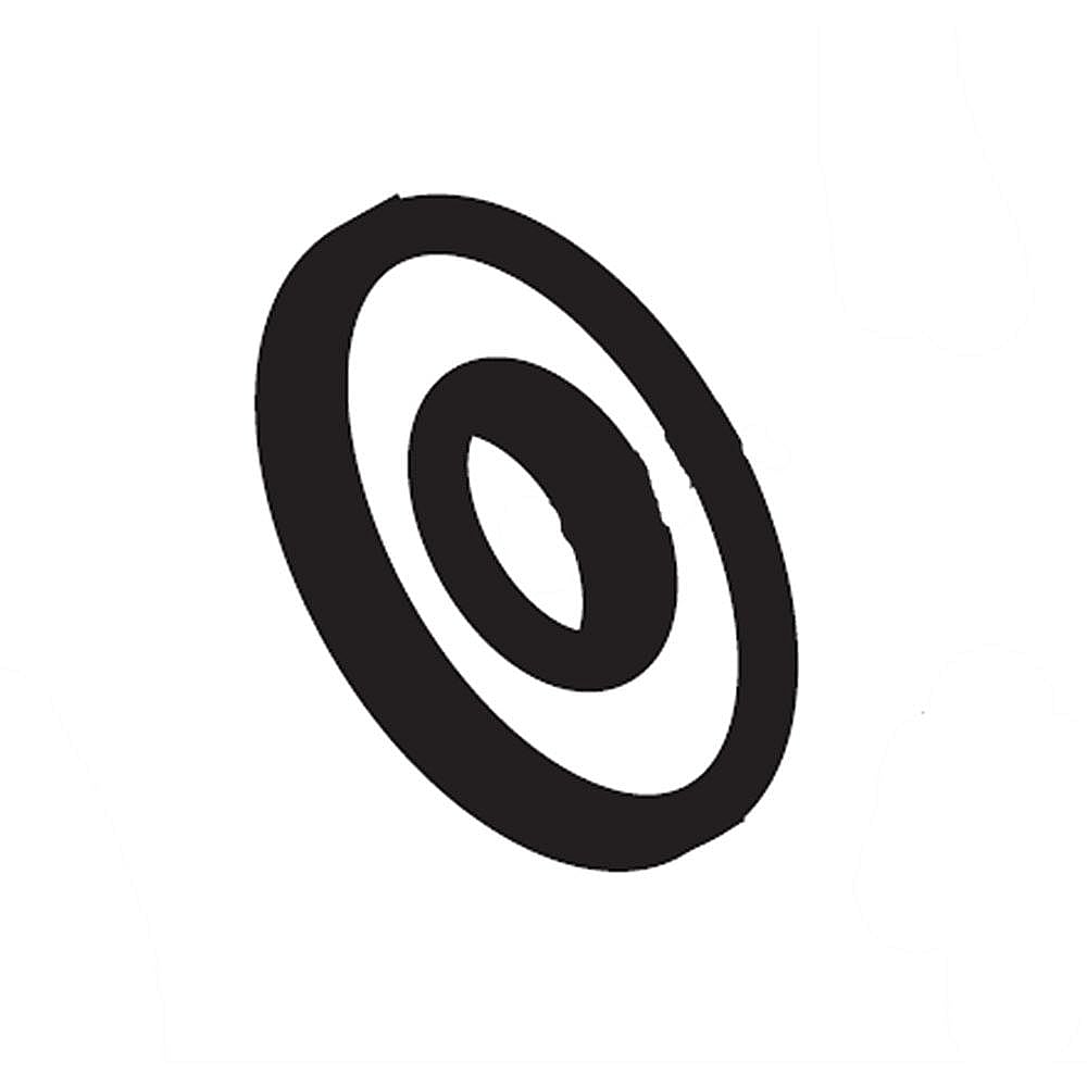 Part #06437300, Flat Washer