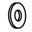 Craftsman Lawn Tractor Washer 06443500