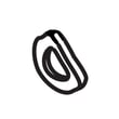 Saddle Washer for Ariens 93203600 (101-7999) - Part 06446800
