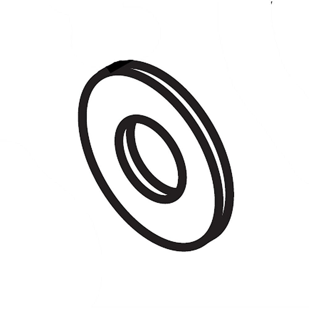 Part #06446900, Filter Washer