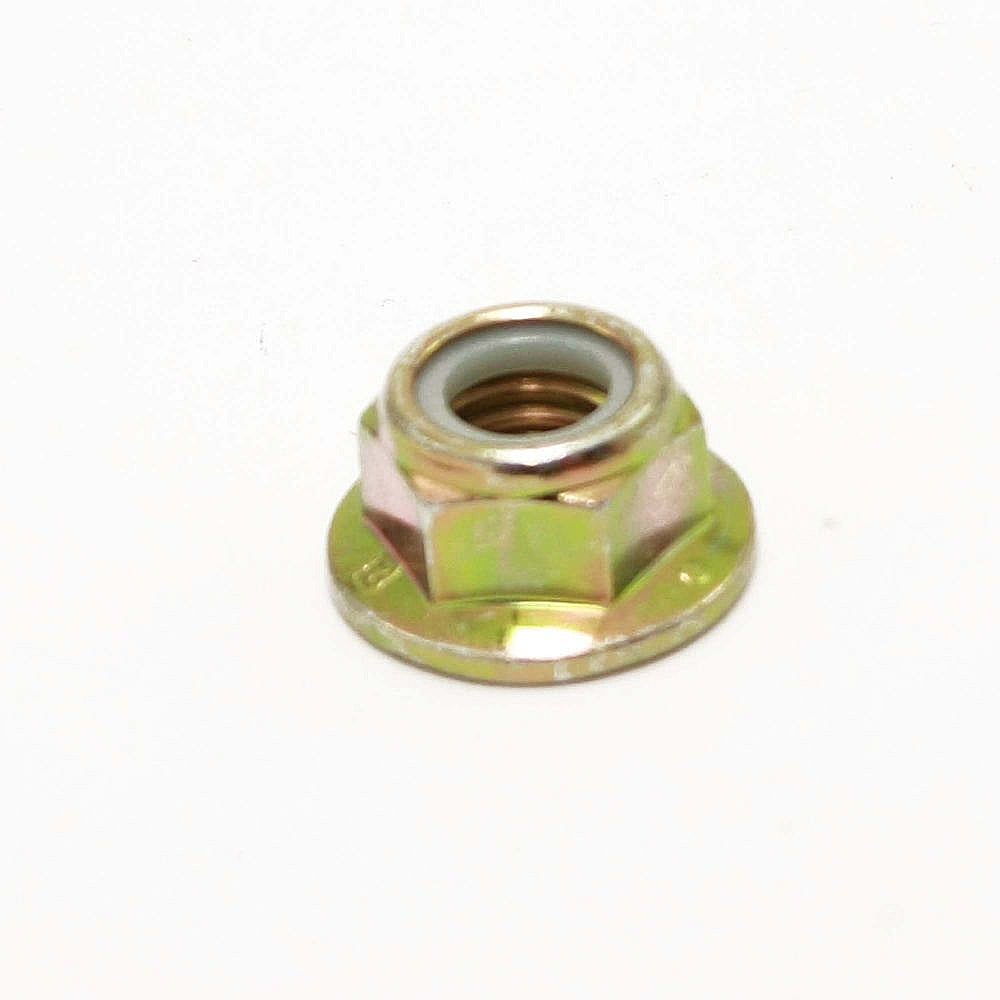 Part #06500010, Lawn Tractor Lock Nut