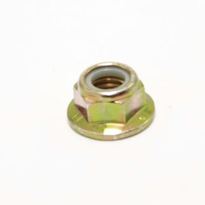 Lawn Tractor Lock Nut 06500010