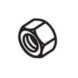 Nut for Ariens 915143 - Part 06500824
