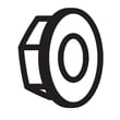Lawn Tractor Nut for Ariens 991056 - Part 06517600