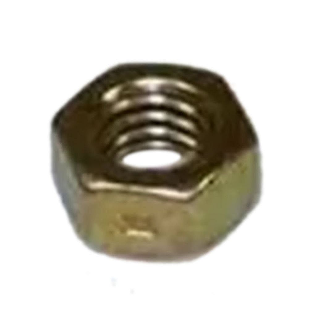 Part #06529600, Lawn & Garden Equipment Lock Nut