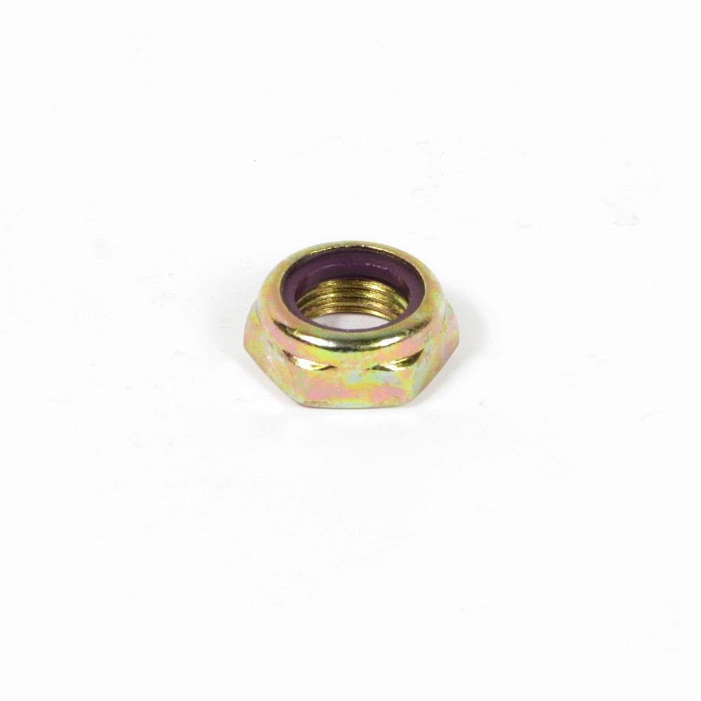 Part #06500936, Lawn Tractor Lock Nut