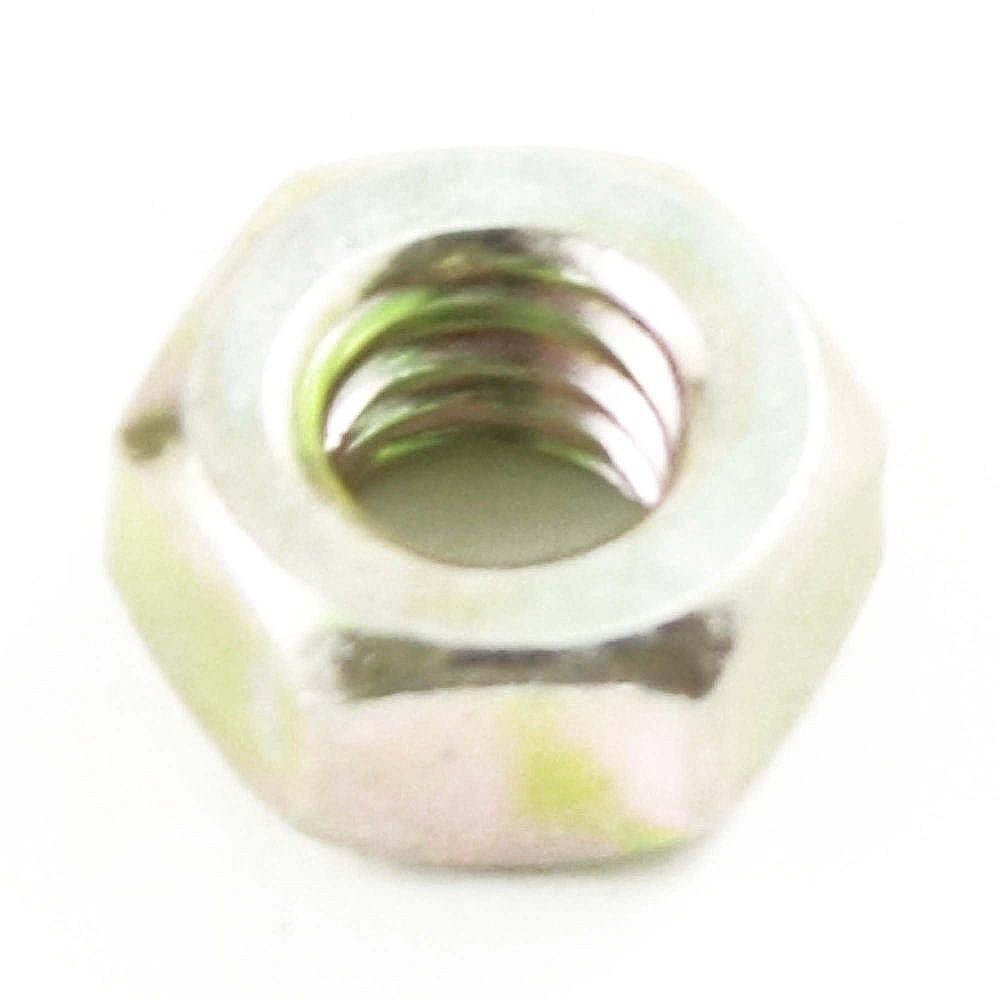 Part #06533200, Craftsman Hex Nut, 0.25-In