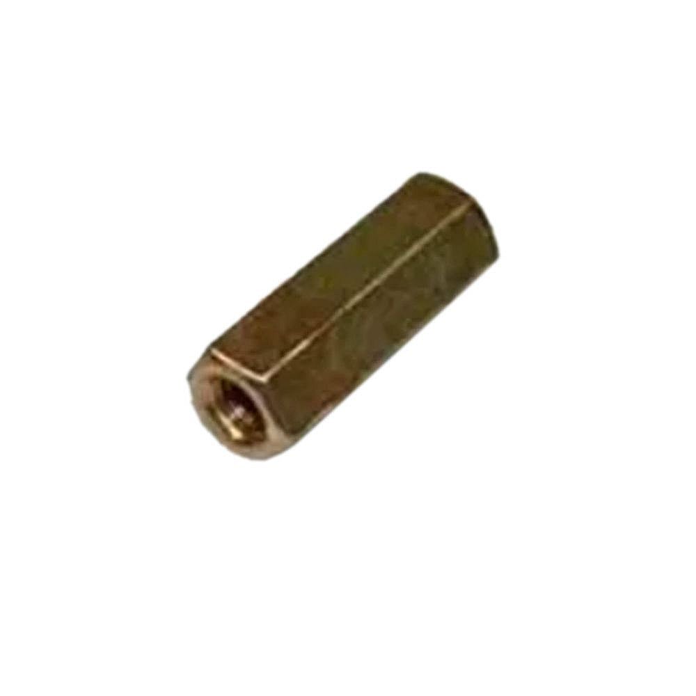 Part #06533500, Nut Coupling