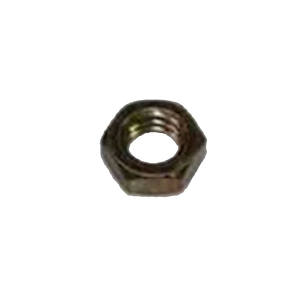 Part #06535900, Craftsman Hex Jam Nut