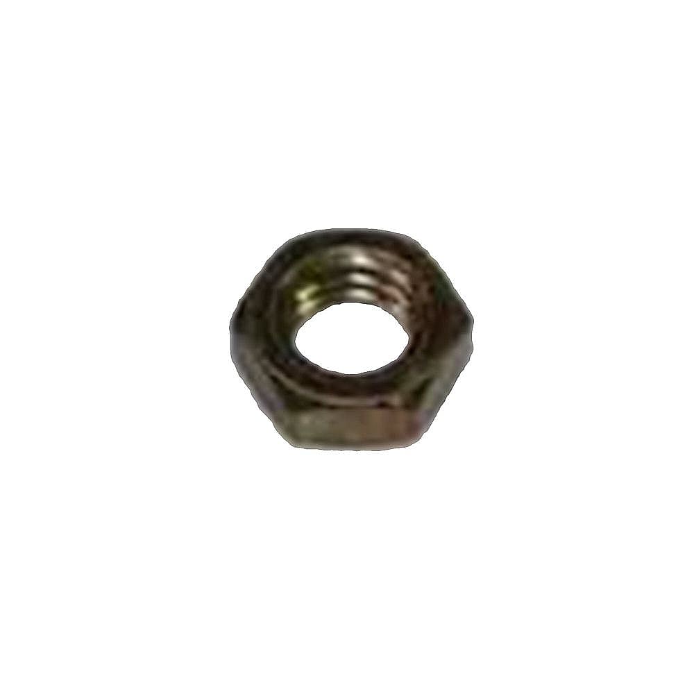 Hex Jam Nut