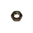 Craftsman Hex Jam Nut for Ariens 991056 - Part 06535900