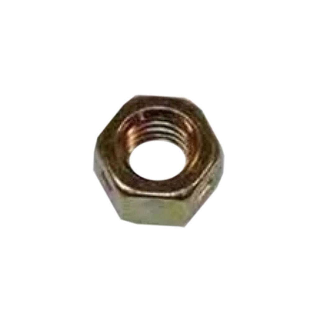 Part #06536300, Lawn Tractor Lock Nut