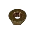 Lock Nut for Ariens 91514100 (000101) - Part 06543600