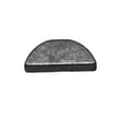 Ariens Snowblower Woodruff Key 06601400