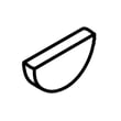 Woodruff Key for Ariens 99180000 (101-999999) - Part 06607800