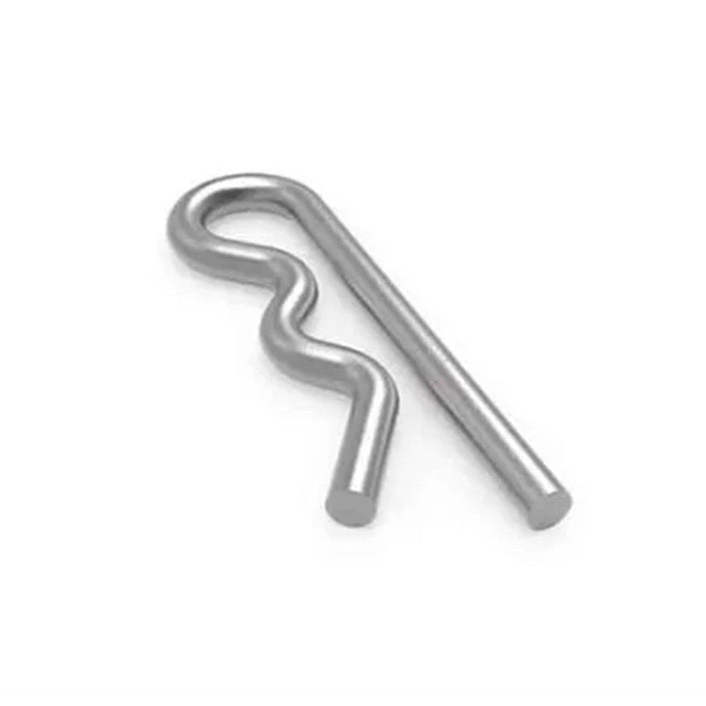 Part #06700221, Pin- Hair #1