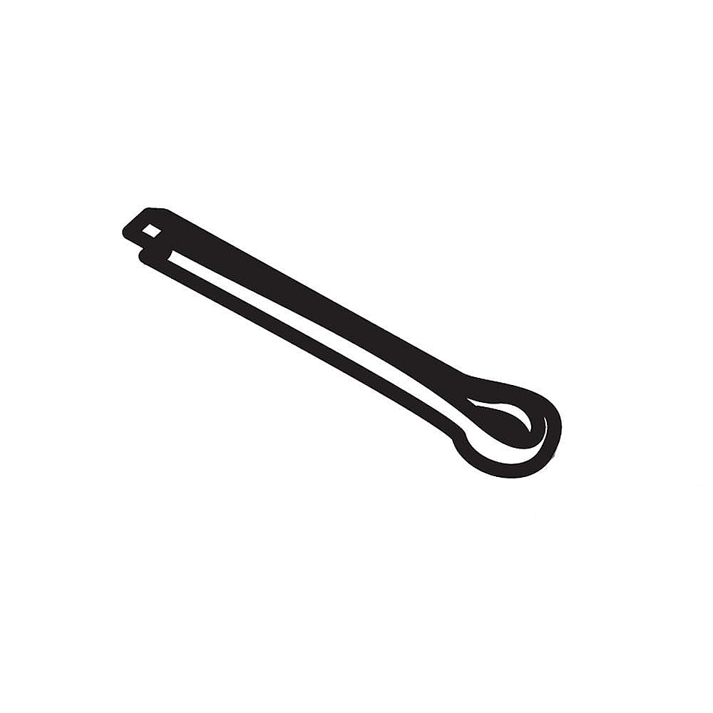 Part #06707100, pin-Ctr .12