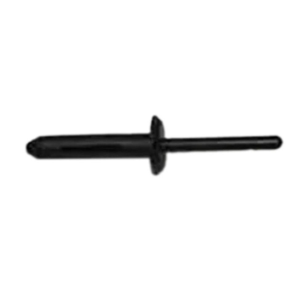 Part #06830000, Rivet Plate