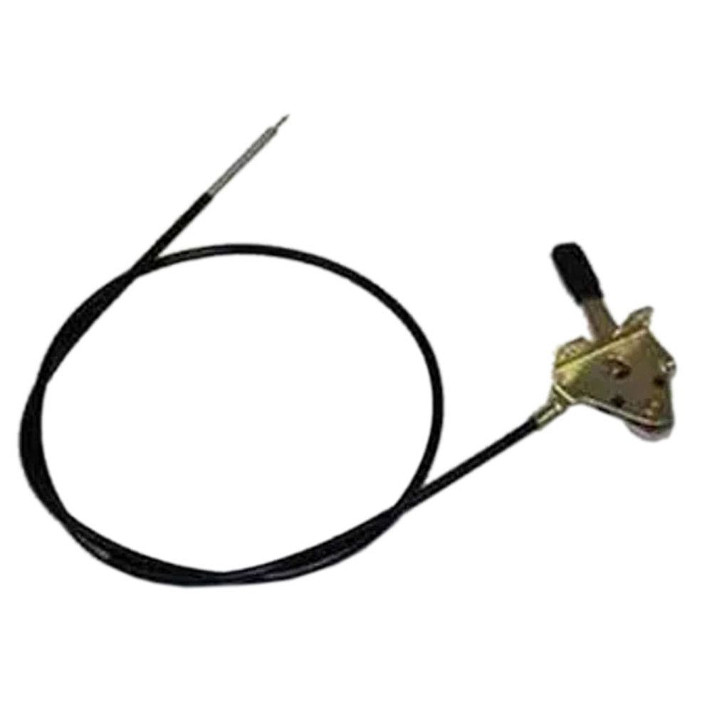 Part #06900320, Throttle Cable