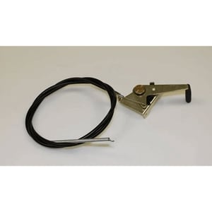 Lawn Mower Throttle Cable 06900423