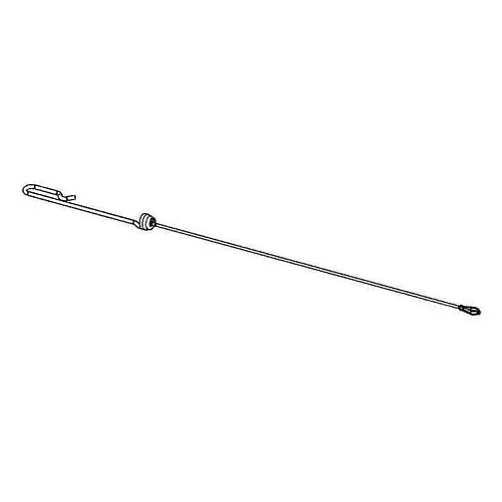 Part #06900503, Cable- Lower