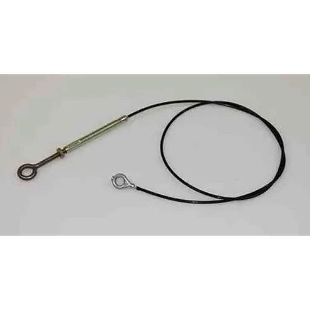 Part #06948900, Snowblower Traction Cable