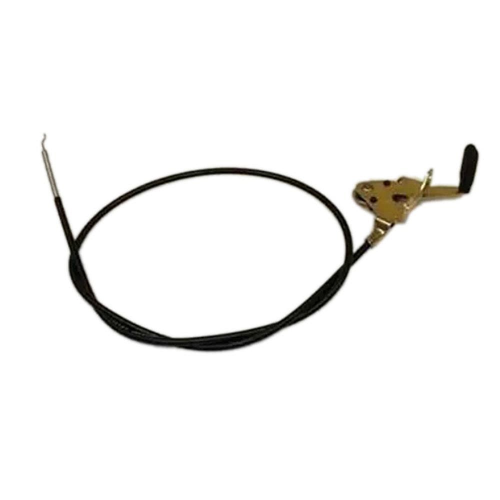 Part #06949400, Ariens Lawn Tractor Throttle Cable