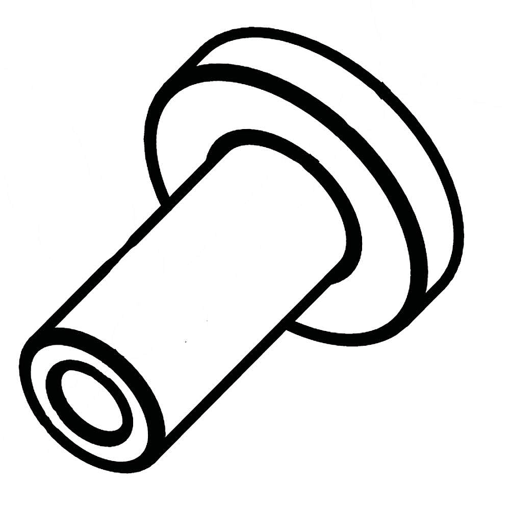 Part #07000031, Bearing- P