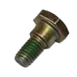 Lawn Tractor Shoulder Bolt for Ariens 916002 - Part 07000034