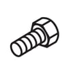Bolt-sernk for Ariens 93250400 (101-549) - Part 07028600