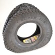 Tire for Craftsman 102273920 - Part 07100715