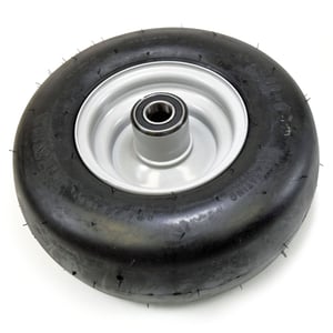 Lawn Tractor Wheel Assembly, Front 07100835