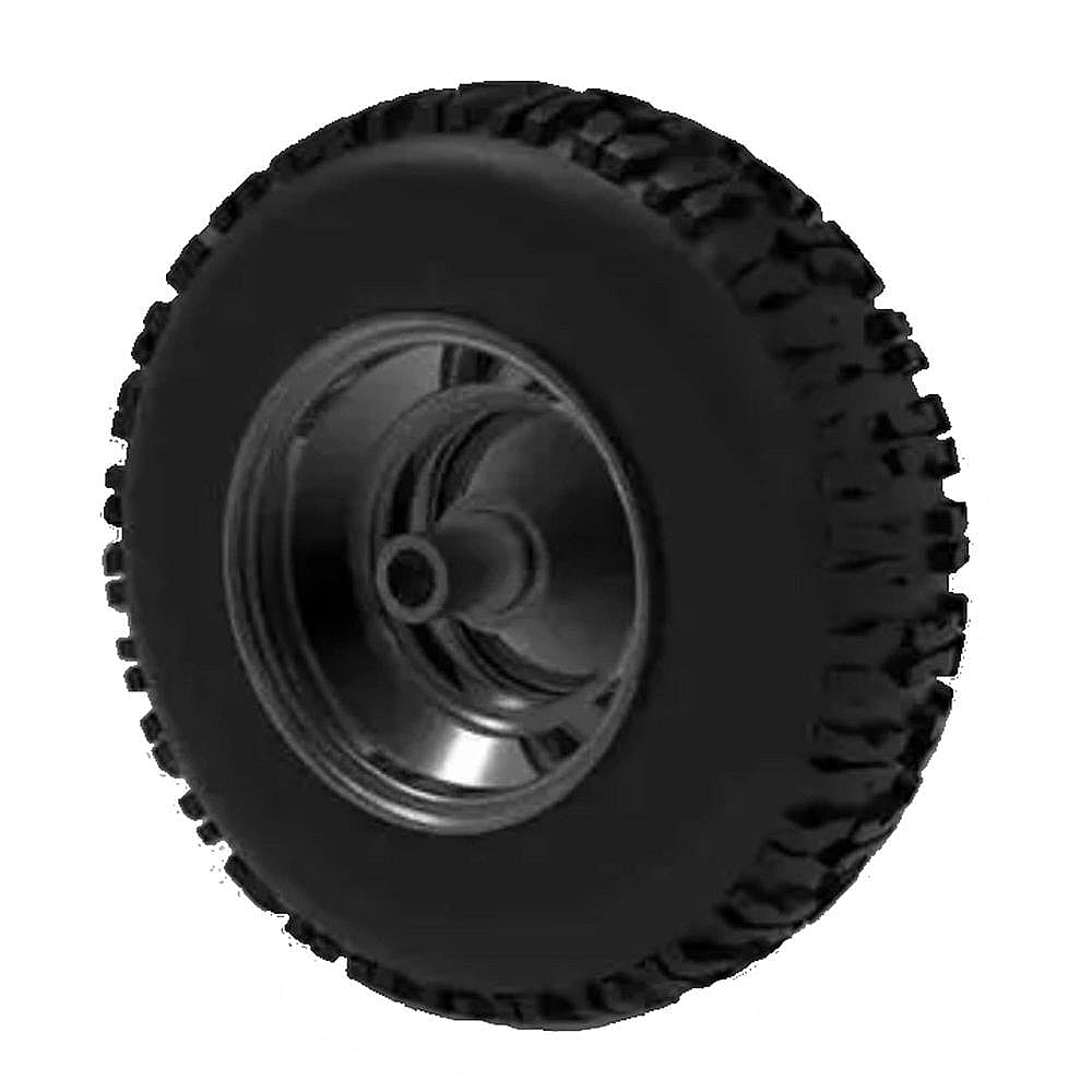 Part #07101238, Snowblower Wheel Assembly