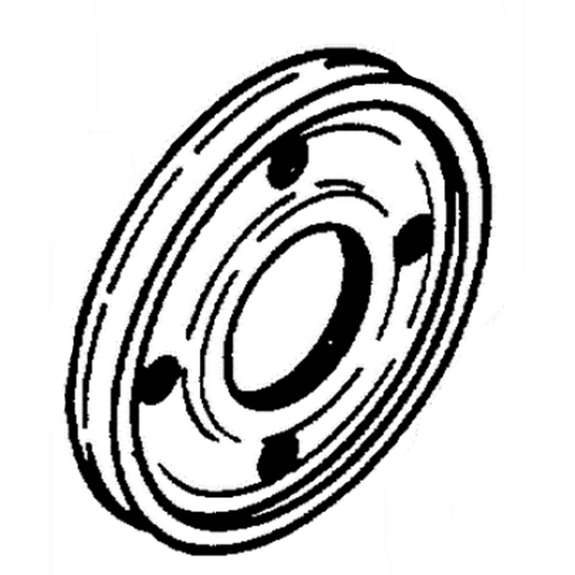 Part #07129900, Asm-Pully&br