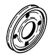 Asm-pully&br 07129900