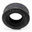 Craftsman Ribbed Tire for Craftsman 102273920 - Part 07145300