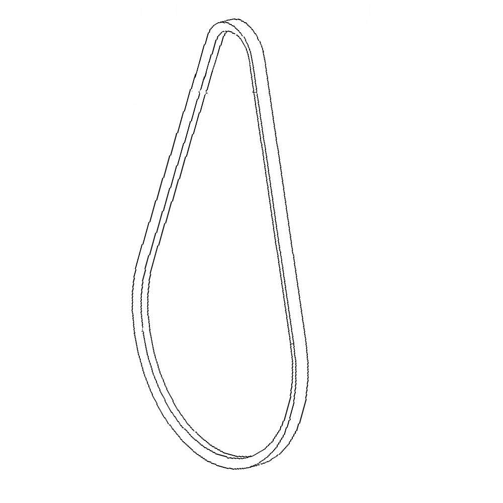 Part #07200004, Auger Belt