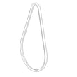 Auger Belt 07200004