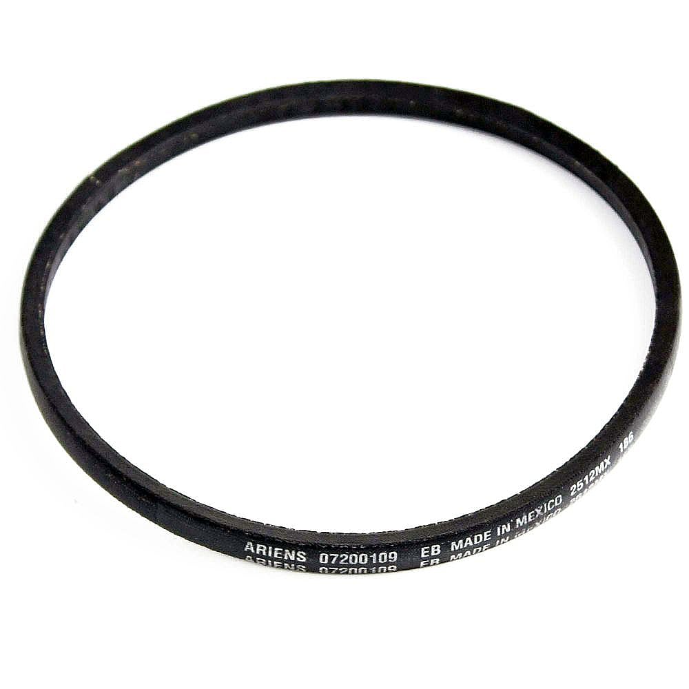 Part #07200109, Belt