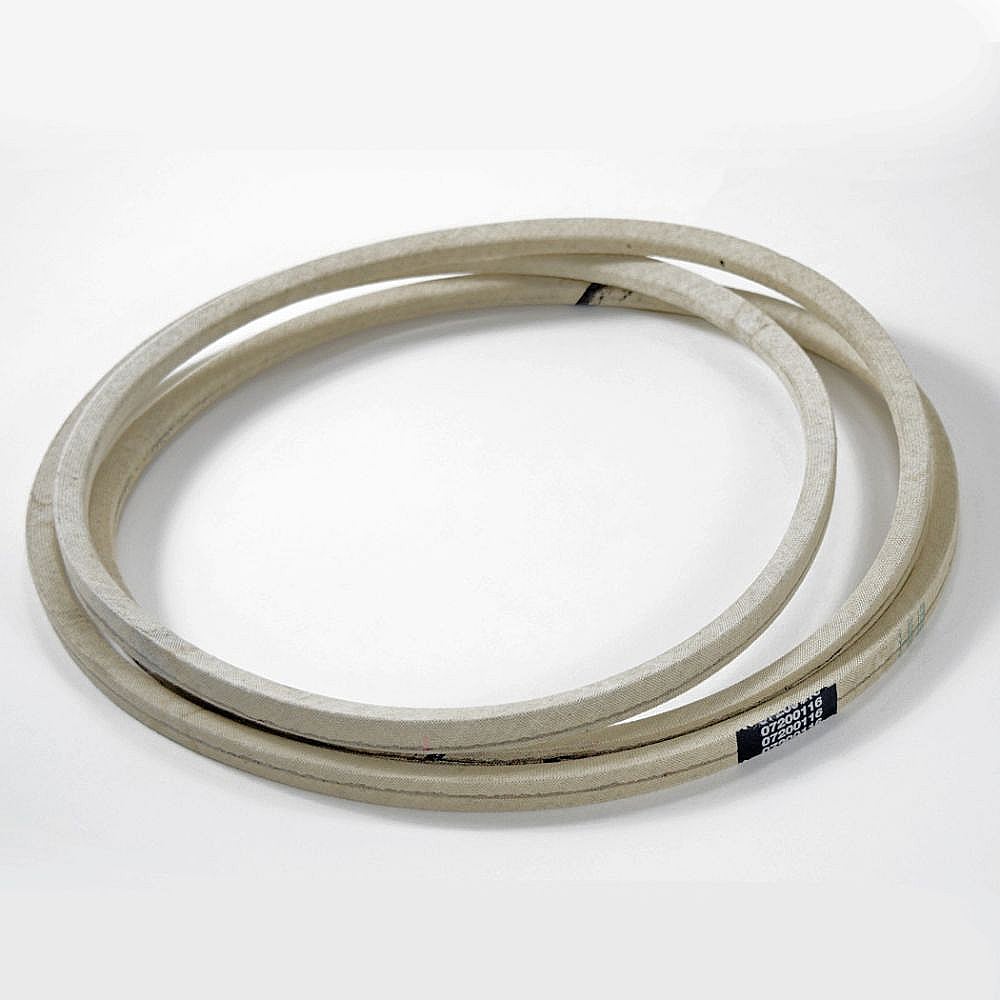 Part #07200116, Lawn Tractor Ground Drive Or Blade Drive Belt