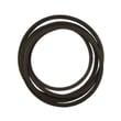 Snowblower Auger Drive Belt, 34-1/2-in