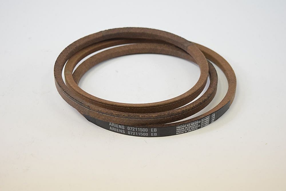 drive belt for ariens lawn tractor
