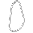 Snowblower Drive Belt, 38-3/4-in for Ariens 93250400 (101-549) - Part 07232500