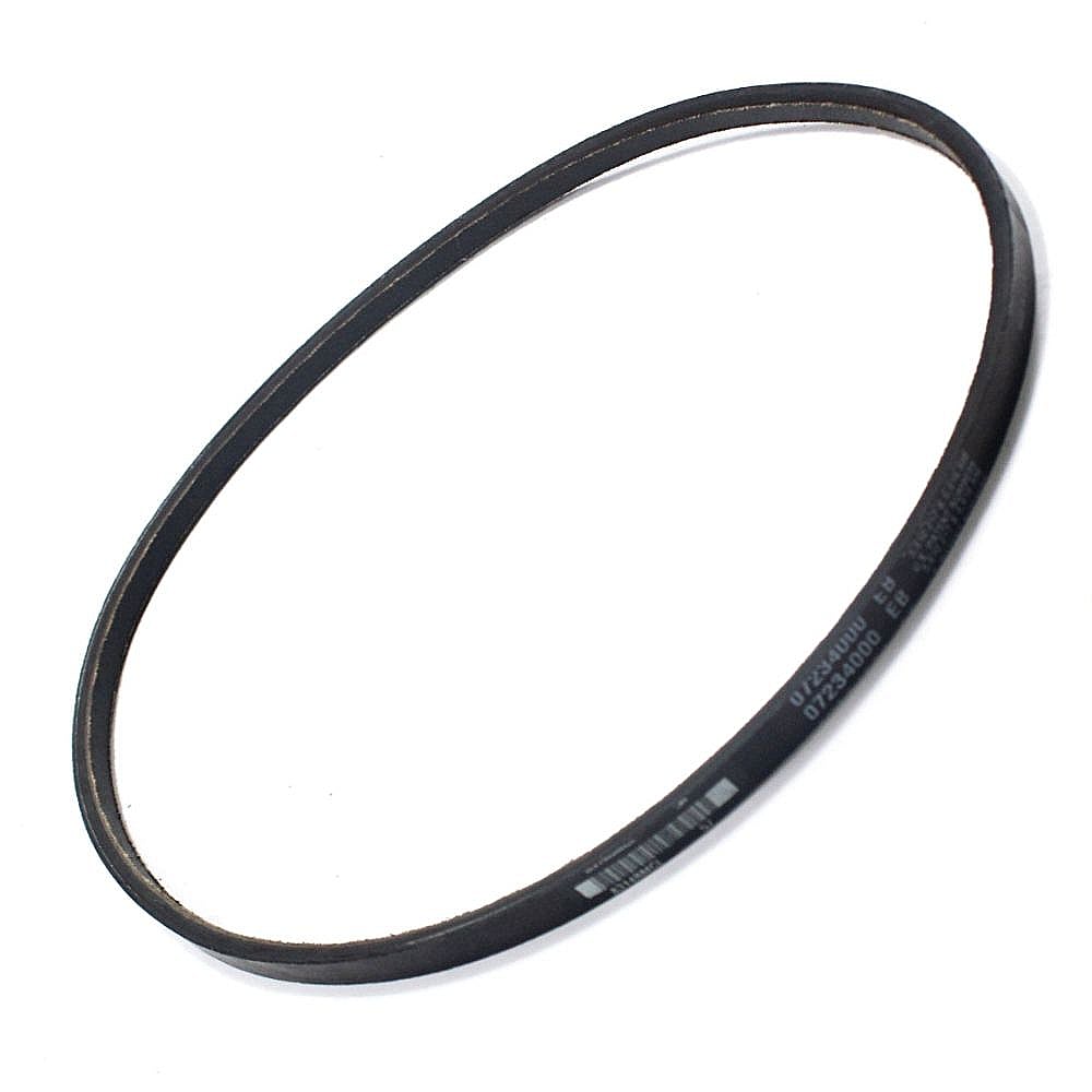Part #07234000, Ariens Snowblower Auger Drive Belt / 36.00 x 1.00 x 1.00