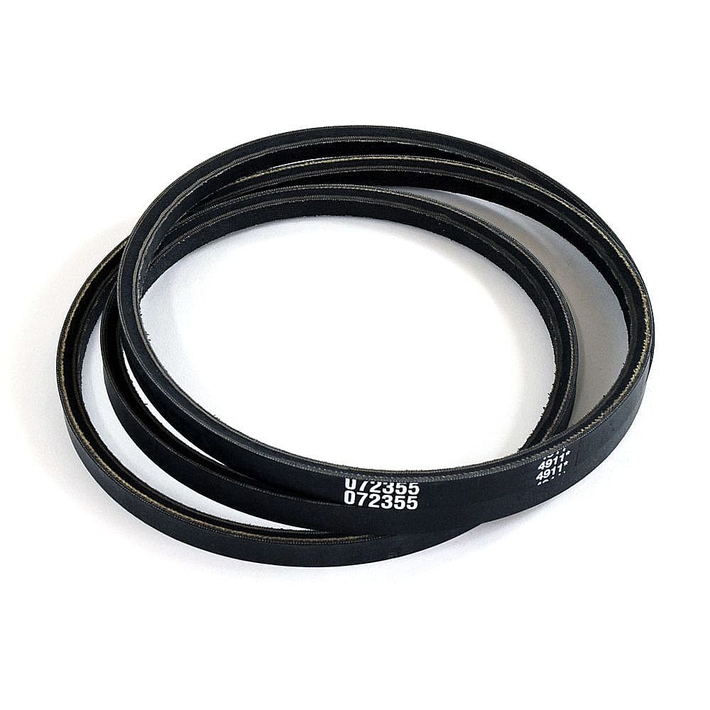 Part #07235500, Craftsman Lawn Tractor Blade Drive Belt