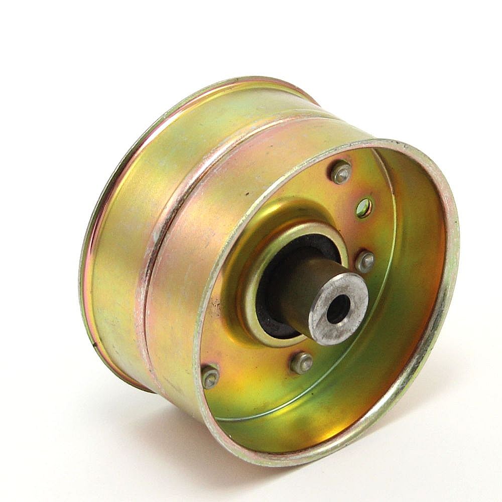 Part #07324700, Craftsman Lawn Tractor Ground Drive Idler Pulley, 4-In
