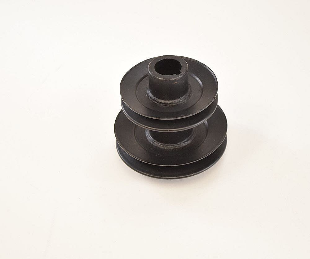 Part #07325500, Craftsman Lawn Tractor Engine Pulley